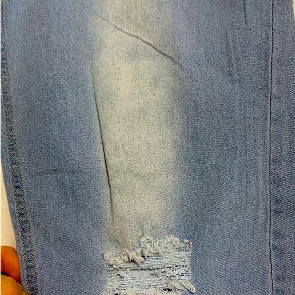 Shein Jeans Men S - Picture 4 of 5